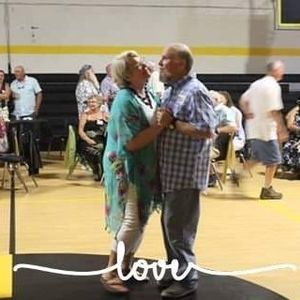 Meet your Posher, Libby